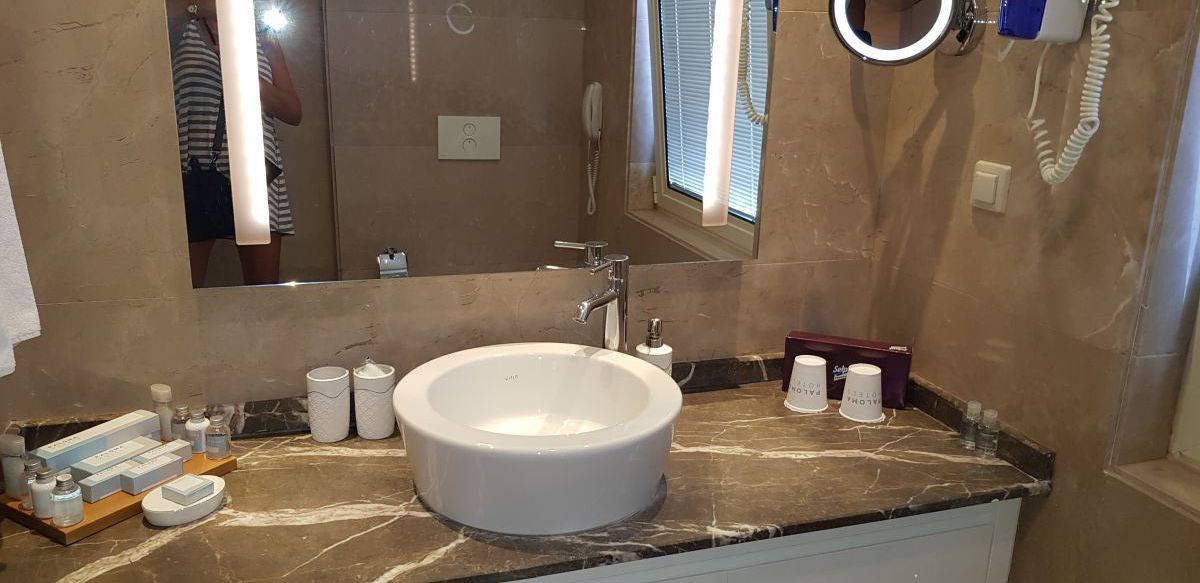 imagini hotel PALOMA OCEANA